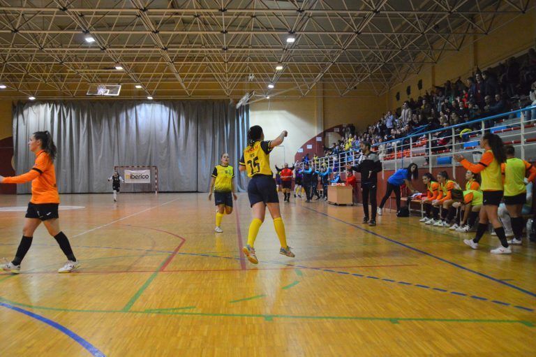 CD Salesianos quiere una última victoria como local este 2023
