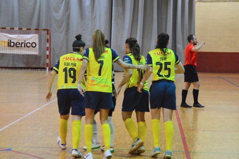 El CD Salesianos Puertollano arranca la segunda vuelta recibiendo a Mora