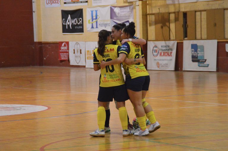 Empate que sabe a muy poco para Salesianos