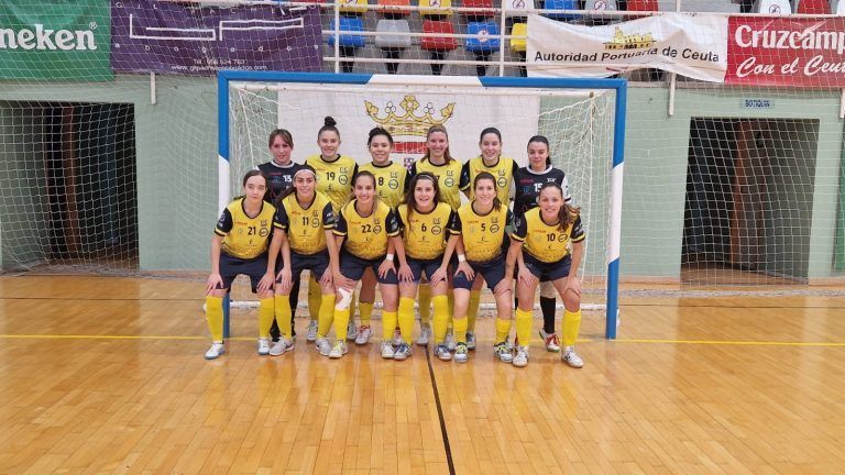 Dura derrota del Salesianos Puertollano ante Camoens