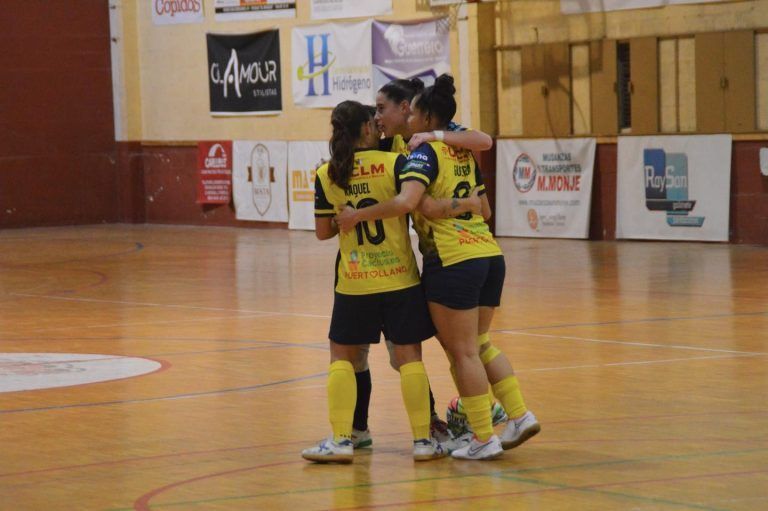 Tablas en el derbi ante Mora