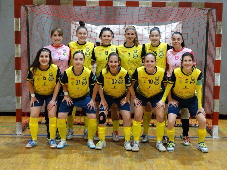 Salesianos Puertollano buscará reencontrarse con la victoria en Cáceres
