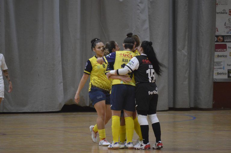 Salesianos Puertollano quiere reencontrarse con la victoria en Albacete