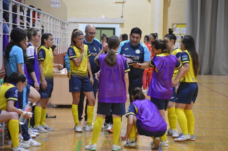 Último desplazamiento de liga a Martos