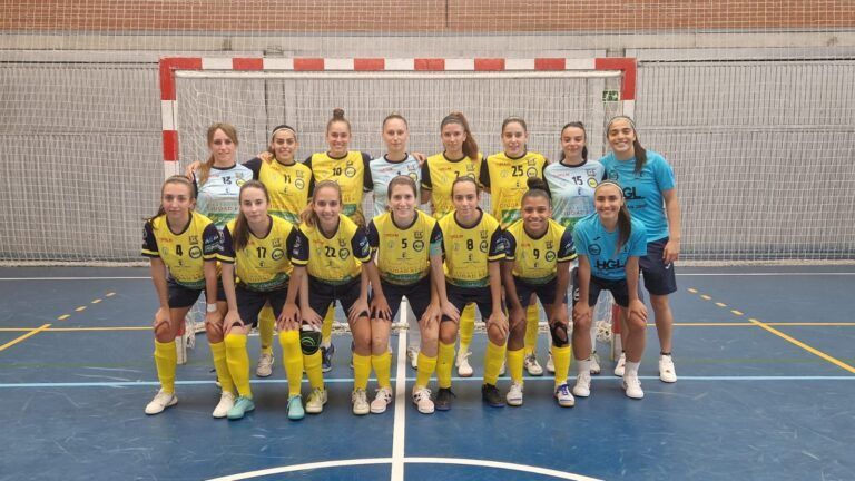 Victoria en San Fernando para comenzar la liga