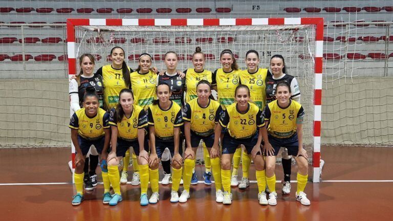 Salesianos Puertollano cae en los penaltis ante Almagro en la final de Copa Diputación