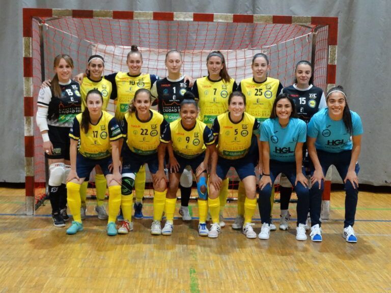 Objetivo: primera victoria en casa