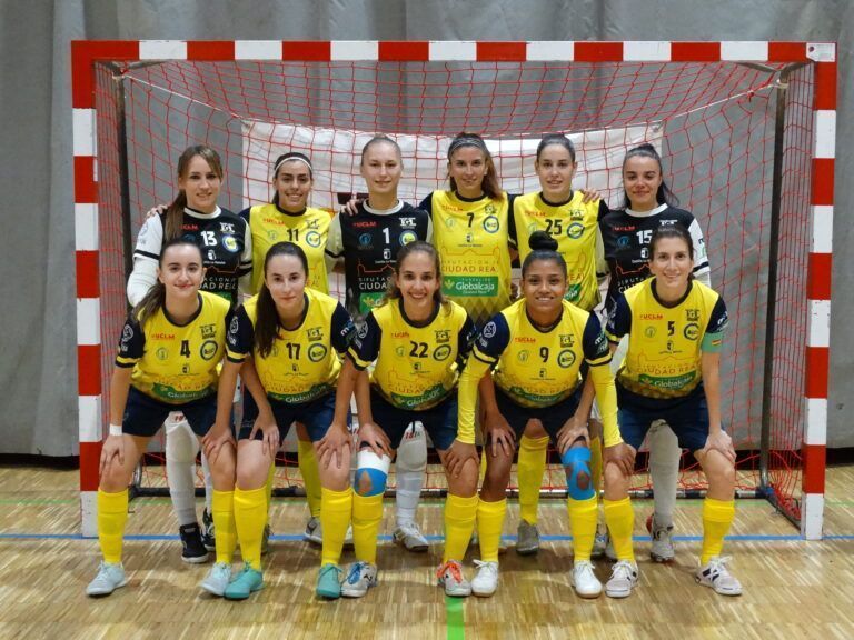 A recuperar la sonrisa en casa ante UD Azuqueca