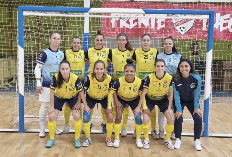 Empate que sabe a poco en la pista de Chiloeches