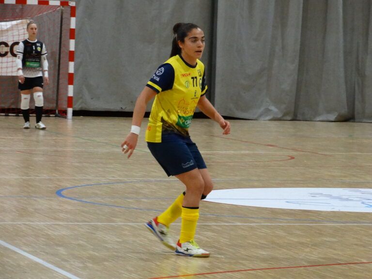 Merlín: “Fue muy grato para mi poder tener ese recibimiento en mi debut”