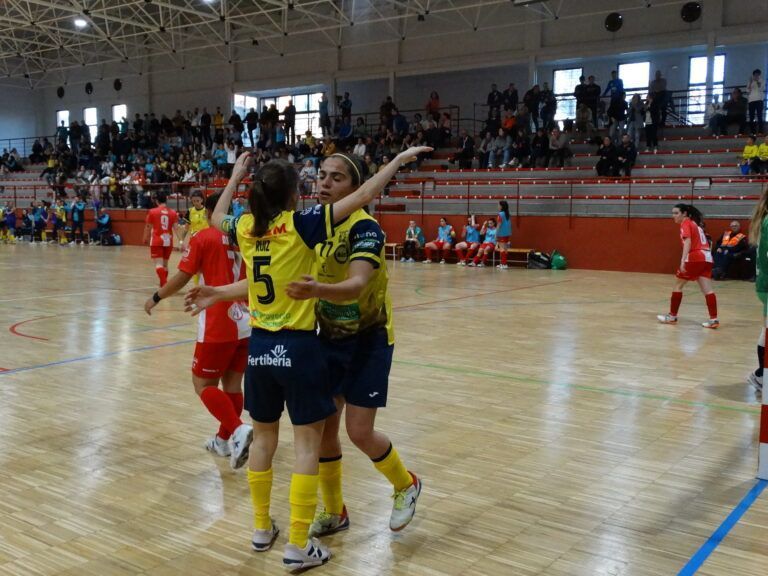 Un derbi clave para Salesianos Puertollano