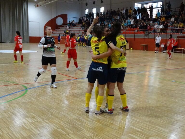 Salesianos Puertollano recibe a Mora en otro derbi regional