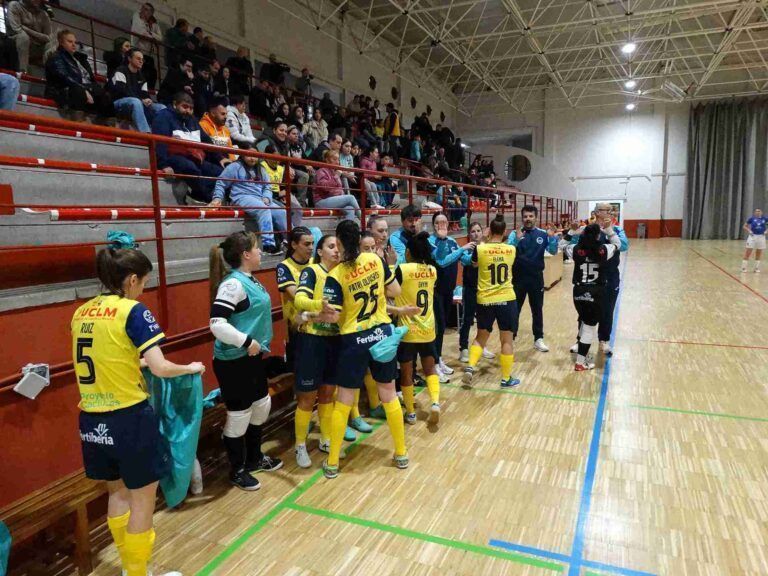 Salesianos Puertollano visita Málaga con la intención de seguir creyendo