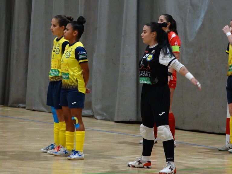 Salesianos Puertollano no puede fallar en Yecla