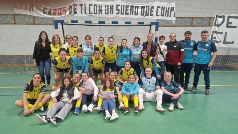 Clasificadas para la Copa de la Reina