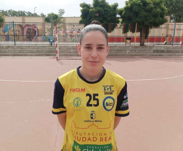 Patri se queda en el Salesianos Puertollano