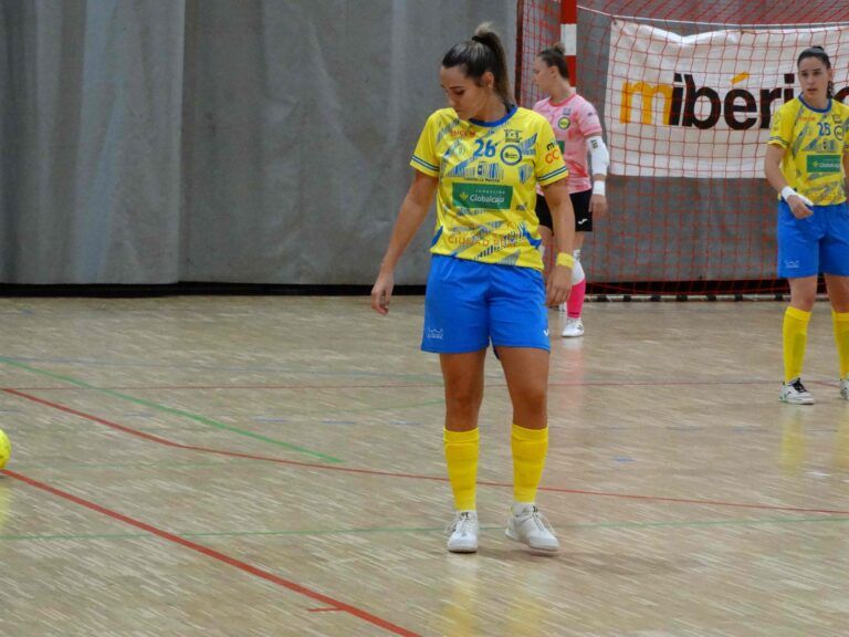 El Salesianos Puertollano cae en Almagro y queda fuera de la Copa