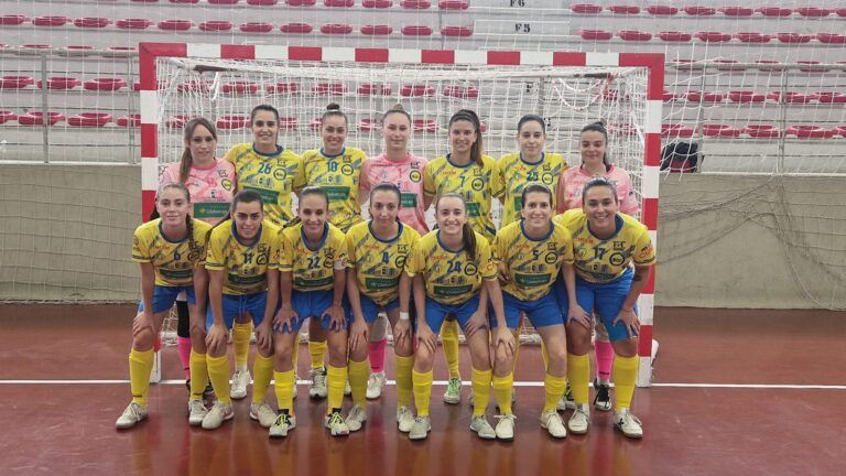 El Salesianos Puertollano queda eliminado del Trofeo JCCM