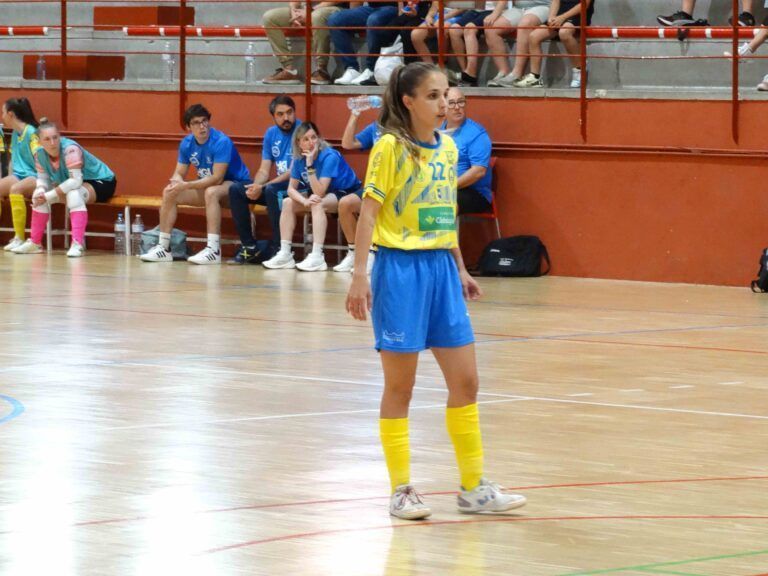 Partidazo con el liderato en juego