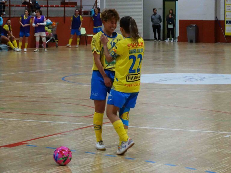 El Salesianos quiere volver a ganar en casa