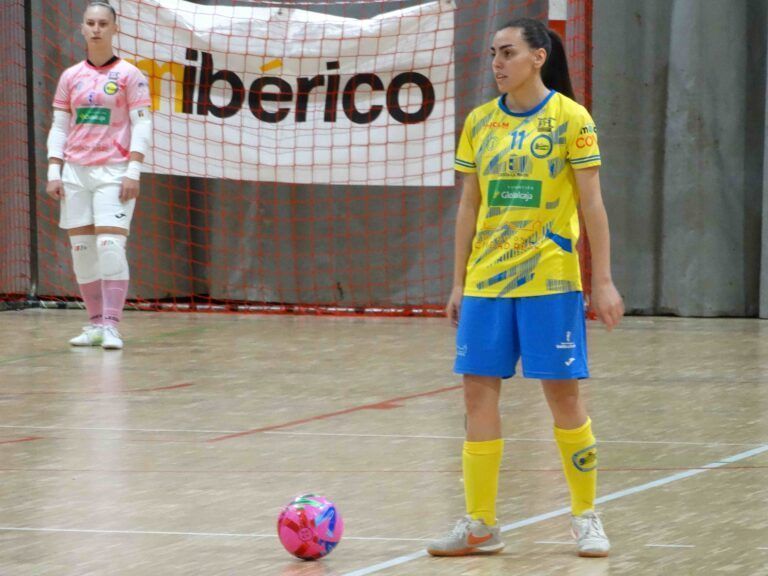 El Salesianos Puertollano estrena el Cañizares en este 2026