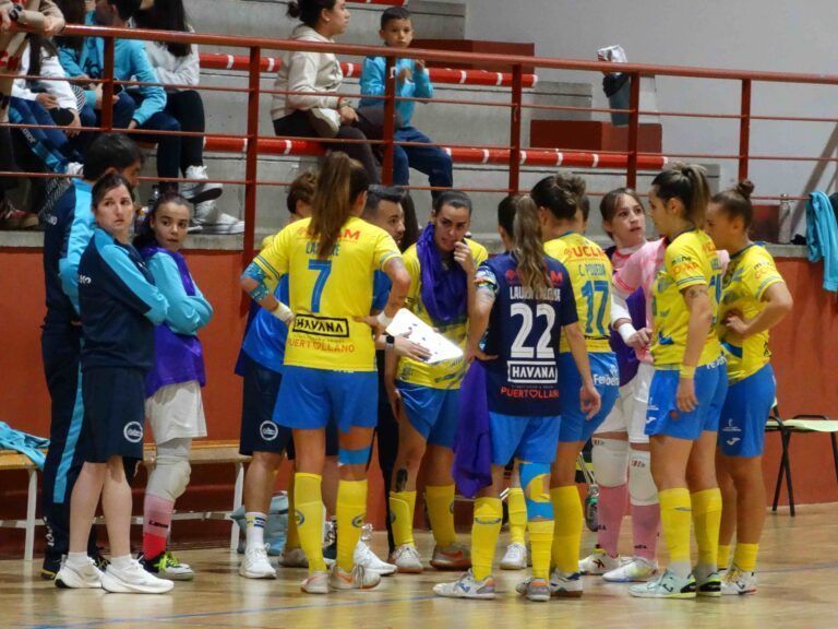 Dura salida para el Salesianos
