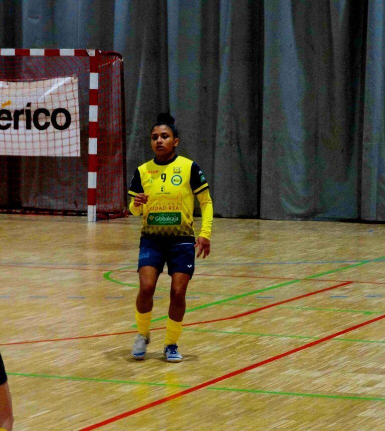 Ehymi vuelve al Salesianos Puertollano