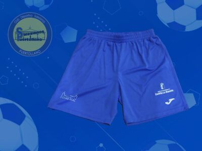 Pantalón Primera Equipación