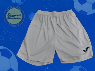 Pantalón Segunda Equipación