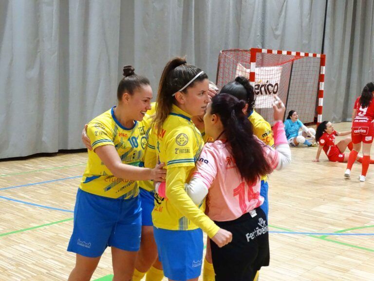 Las chicas de oro