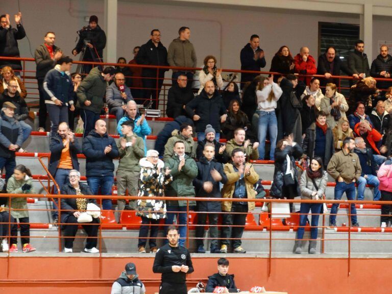 A por el Playoff