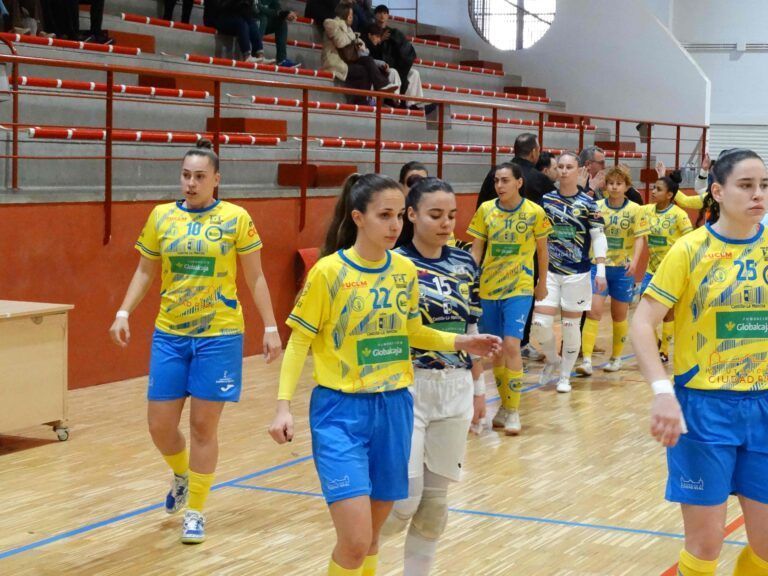 El Salesianos quiere alargar su racha de victorias ante el Rayo Majadahonda