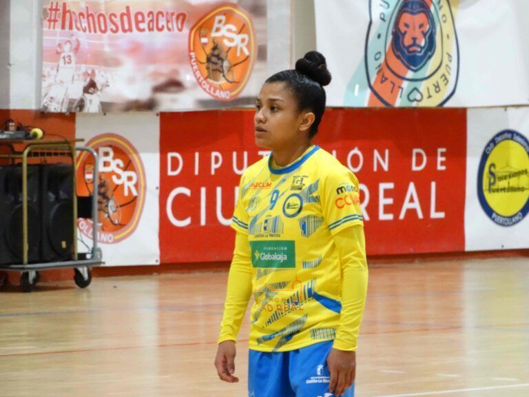 Galería: CD Salesianos Puertollano 5-3 Torrejón Sala