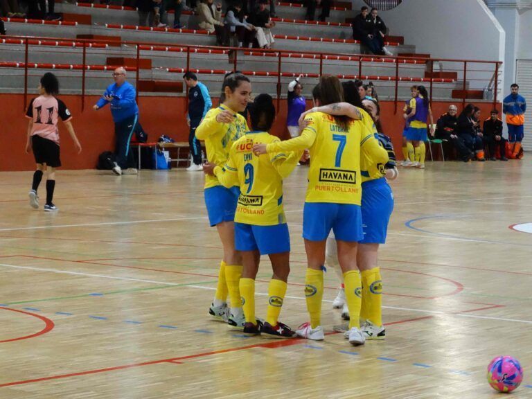 Remontada amarilla en un ejercicio de resiliencia