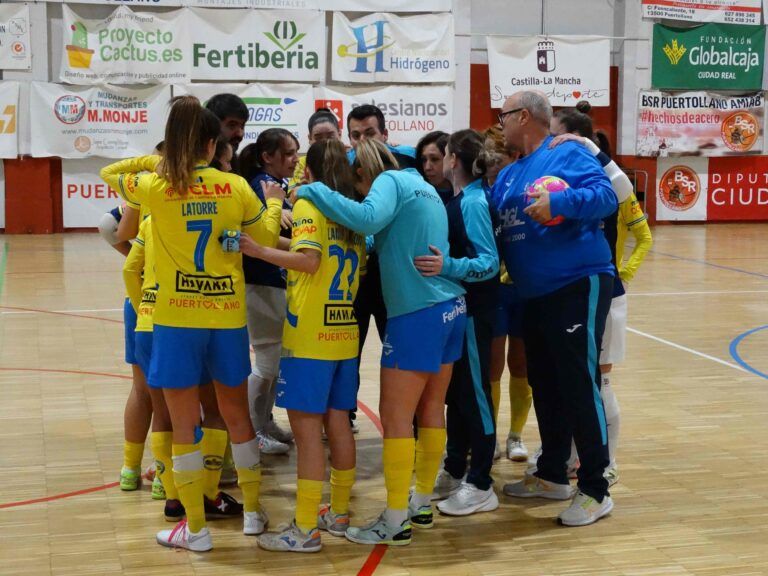 Un Salesianos mermado viaja a Jaén con el objetivo de traerse los tres puntos