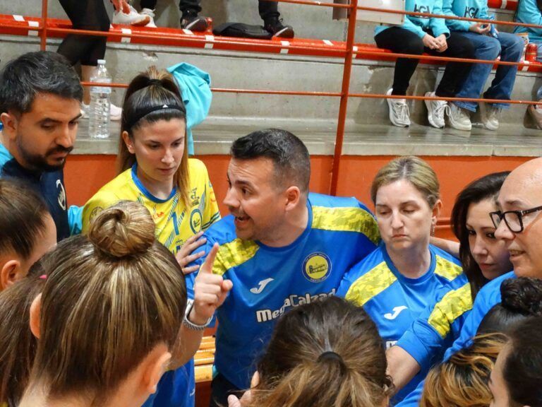 Galería: CD Salesianos Puertollano 5-1 Luis de Camoens