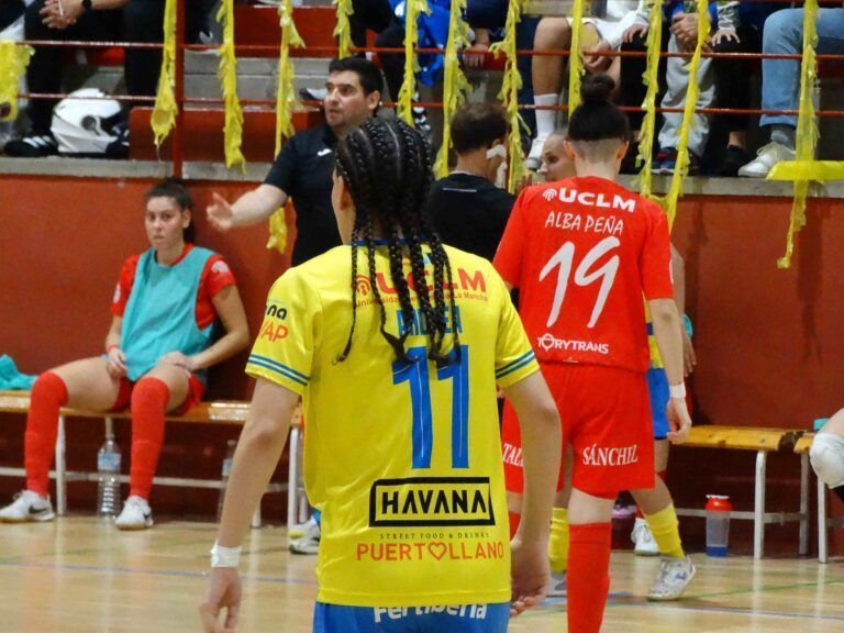 El Salesianos se despide de la liga regular en Córdoba