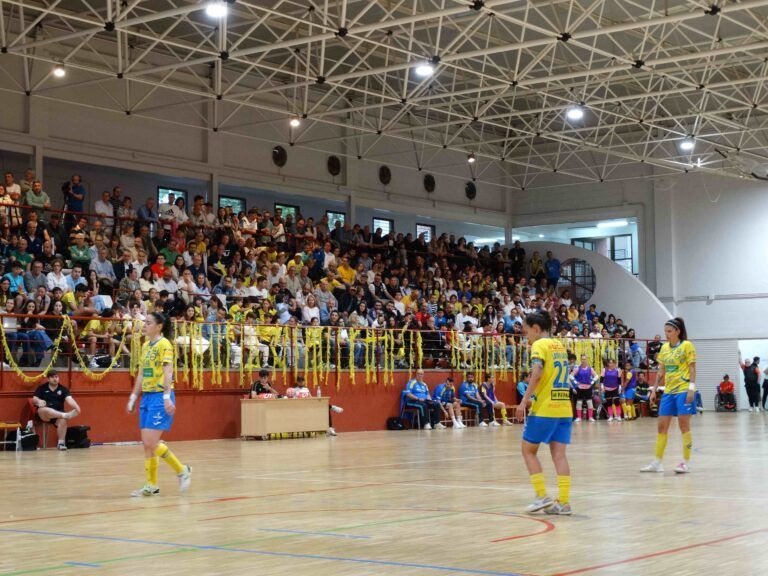 Todo o nada para el Salesianos Puertollano