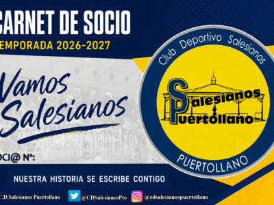 Carnet Socio 2026-27