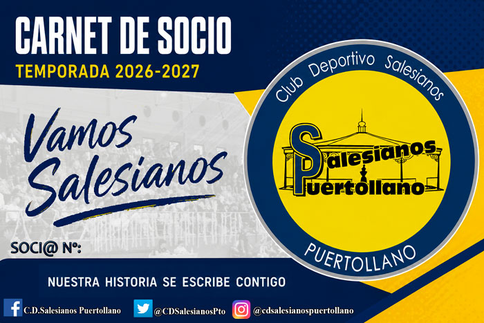 Carnet Socio 2026-27
