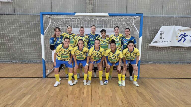 El Salesianos Puertollano, eliminado del Trofeo JCCM