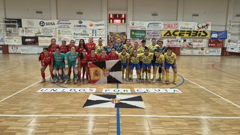 Mazazo durísimo para el Salesianos Puertollano